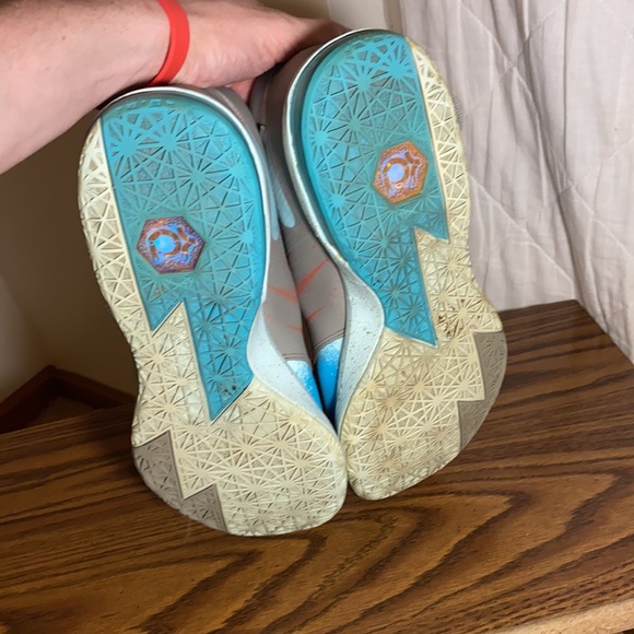 Nike KD6 Maryland Blue Crabs - Picture 6 of 7